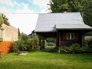 Prodej chaty, Morávka, 42 m2