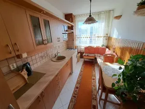 Pronájem bytu 3+1, Brno, Štefáčkova, 73 m2