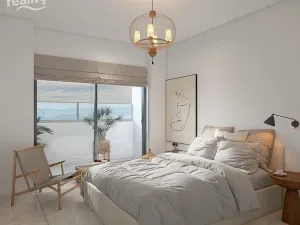 Prodej bytu 4+kk, Torrevieja, Alicante, Španělsko, 108 m2