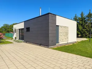 Prodej rodinného domu, Kamenice, 181 m2