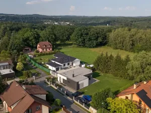 Prodej rodinného domu, Kamenice, 181 m2