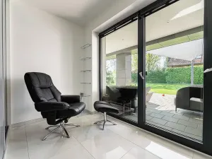 Prodej rodinného domu, Kamenice, 181 m2