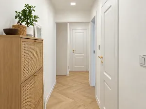 Prodej bytu 3+kk, Ostrava, Otakara Jeremiáše, 61 m2