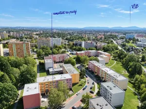 Prodej bytu 3+kk, Ostrava, Otakara Jeremiáše, 61 m2