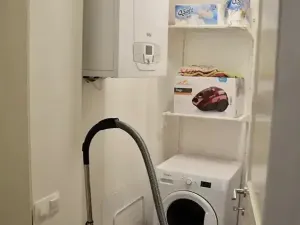 Pronájem bytu 2+kk, Praha - Vinohrady, Mánesova, 55 m2