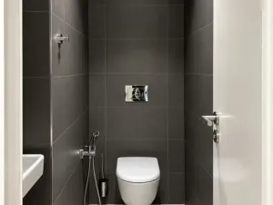 Pronájem bytu 3+kk, Praha - Žižkov, U Viktorie, 70 m2