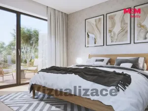 Prodej rodinného domu, Třebeň - Nový Drahov, 92 m2