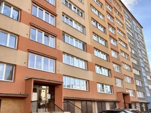 Prodej bytu 1+1, Opava - Kateřinky, Holasická, 35 m2