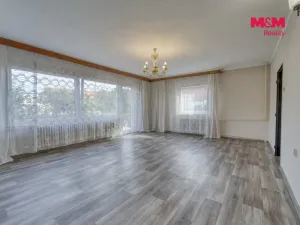 Prodej chalupy, Lubenec - Ležky, 170 m2