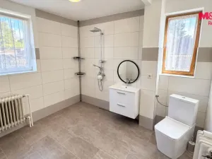 Prodej rodinného domu, Hranice - Hranice VII-Slavíč, 140 m2