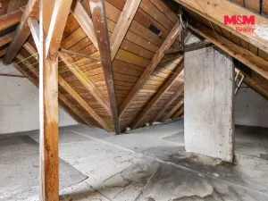 Prodej rodinného domu, Dvůr Králové nad Labem, Na Příčce, 135 m2