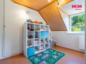 Prodej rodinného domu, Prachatice - Prachatice II, Budovatelská, 157 m2