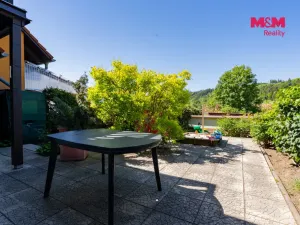 Prodej rodinného domu, Prachatice - Prachatice II, Budovatelská, 157 m2