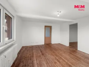 Prodej rodinného domu, Malá Víska, 110 m2