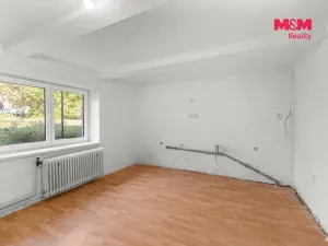 Prodej rodinného domu, Malá Víska, 110 m2