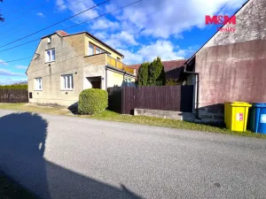 Prodej rodinného domu, Protivanov, Na Bardóně, 180 m2