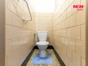 Prodej rodinného domu, Protivanov, Na Bardóně, 180 m2