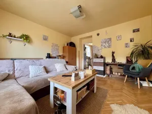 Prodej bytu 2+1, Pardubice, Svobody, 64 m2