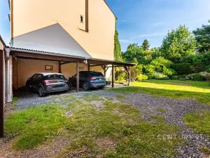 Prodej rodinného domu, Praha - Záběhlice, Záběhlická, 280 m2