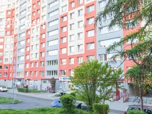 Pronájem bytu 3+1, Most, Javorová, 68 m2