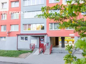 Pronájem bytu 3+1, Most, Javorová, 68 m2