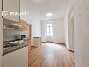 Pronájem bytu 3+kk, Teplice, Havlíčkova, 59 m2