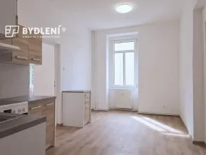 Pronájem bytu 3+kk, Teplice, Havlíčkova, 59 m2