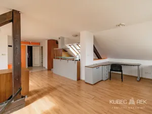Pronájem bytu 2+kk, Tábor, Sezimova, 66 m2