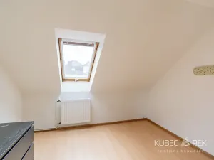 Pronájem bytu 2+kk, Tábor, Sezimova, 66 m2