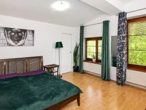 Prodej rodinného domu, Praha - Lipence, Pod Lečí, 258 m2