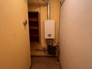 Prodej bytu 2+kk, Liberec, Dlážděná, 44 m2