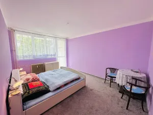 Prodej bytu 3+1, Karlovy Vary, Dvořákova, 83 m2