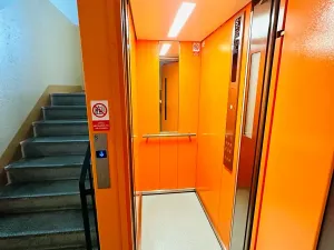 Prodej bytu 3+1, Karlovy Vary, Dvořákova, 83 m2