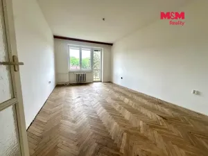 Prodej bytu 3+1, Ostrava - Hrabůvka, Krakovská, 64 m2