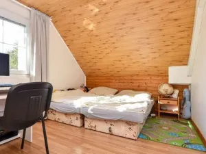 Pronájem rodinného domu, Chodouň, 66 m2