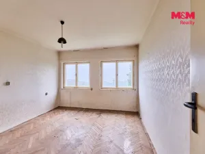Prodej rodinného domu, Dětenice - Osenice, 130 m2