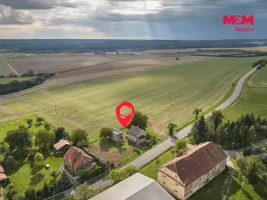 Prodej rodinného domu, Dětenice - Osenice, 130 m2