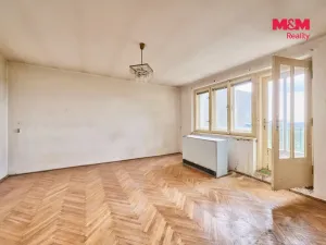 Prodej rodinného domu, Dětenice - Osenice, 130 m2