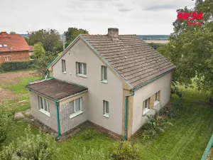 Prodej rodinného domu, Dětenice - Osenice, 130 m2