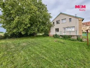 Prodej rodinného domu, Dětenice - Osenice, 130 m2