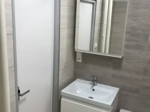 Pronájem bytu 2+1, Uničov, Bratří Čapků, 56 m2
