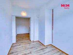 Pronájem bytu 2+1, Plzeň - Nová Hospoda, K Lesu, 58 m2