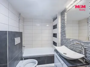 Prodej chaty, Prasek, 40 m2