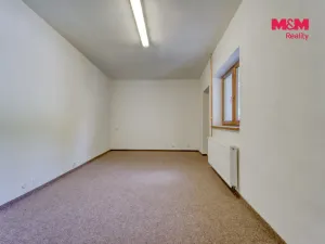 Prodej restaurace, Rokycany - Nové Město, Na Pátku, 173 m2