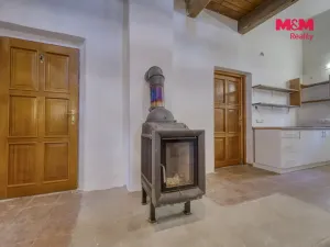Prodej restaurace, Rokycany - Nové Město, Na Pátku, 173 m2