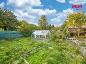 Prodej rodinného domu, Zruč nad Sázavou, Vlašimská, 120 m2