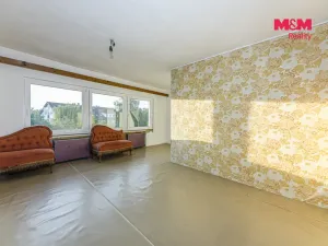 Prodej rodinného domu, Zruč nad Sázavou, Vlašimská, 120 m2