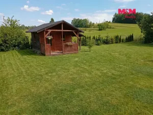 Prodej rodinného domu, Stonařov, 165 m2