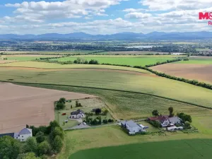 Prodej pozemku pro bydlení, Klimkovice, Fonovická, 1692 m2