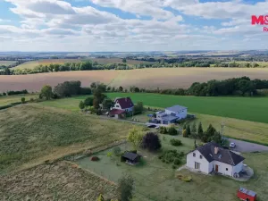 Prodej pozemku pro bydlení, Klimkovice, Fonovická, 1692 m2
